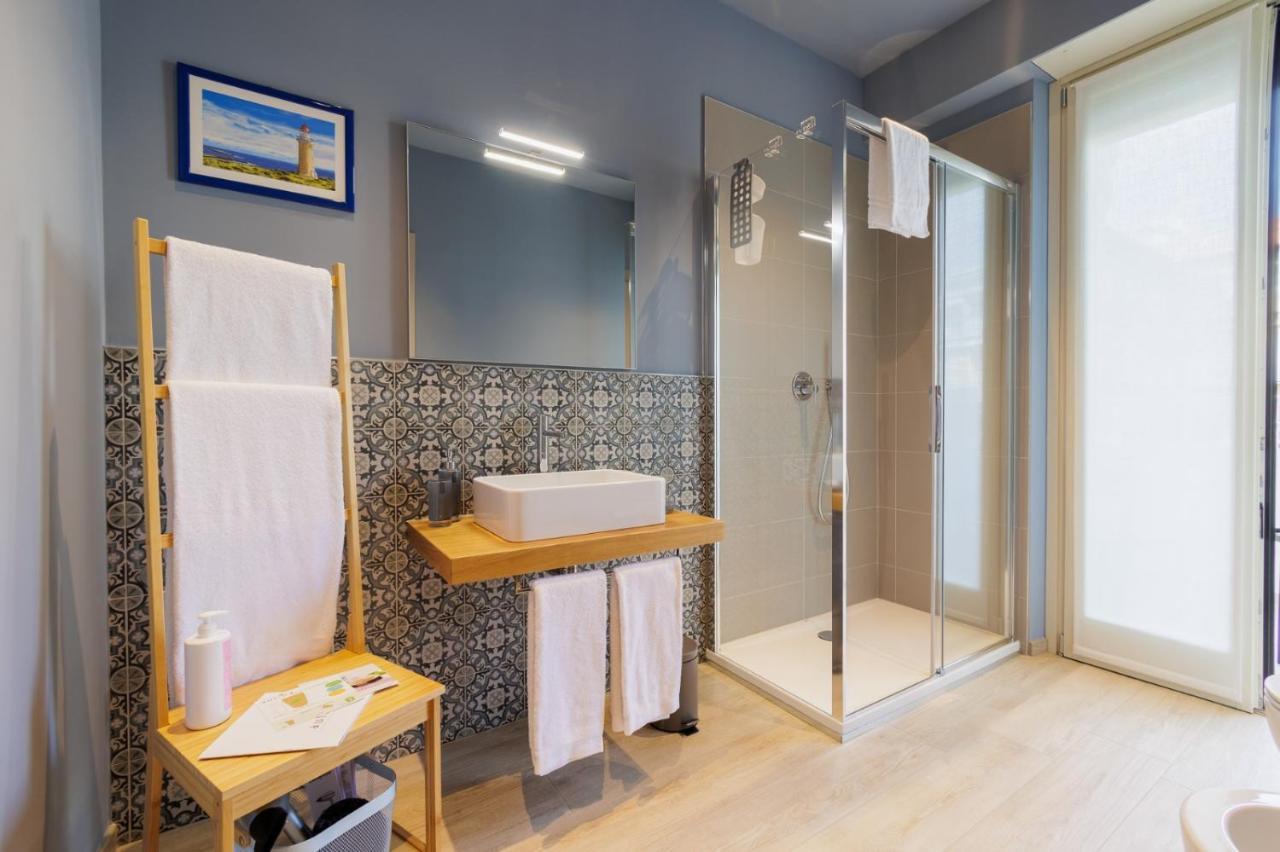 Interno 6 Guest House Кунео Экстерьер фото
